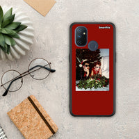 Thumbnail for Waiting for Xmas - OnePlus Nord N100 case