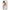 OnePlus Nord N100 Walking Mermaid Θήκη από τη Smartfits με σχέδιο στο πίσω μέρος και μαύρο περίβλημα | Smartphone case with colorful back and black bezels by Smartfits