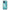OnePlus Nord N100 Water Flower Θήκη από τη Smartfits με σχέδιο στο πίσω μέρος και μαύρο περίβλημα | Smartphone case with colorful back and black bezels by Smartfits