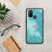 Thumbnail for Water Flower - OnePlus Nord N100 case