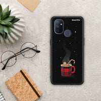 Thumbnail for Xmas Bathing - OnePlus Nord N100 case