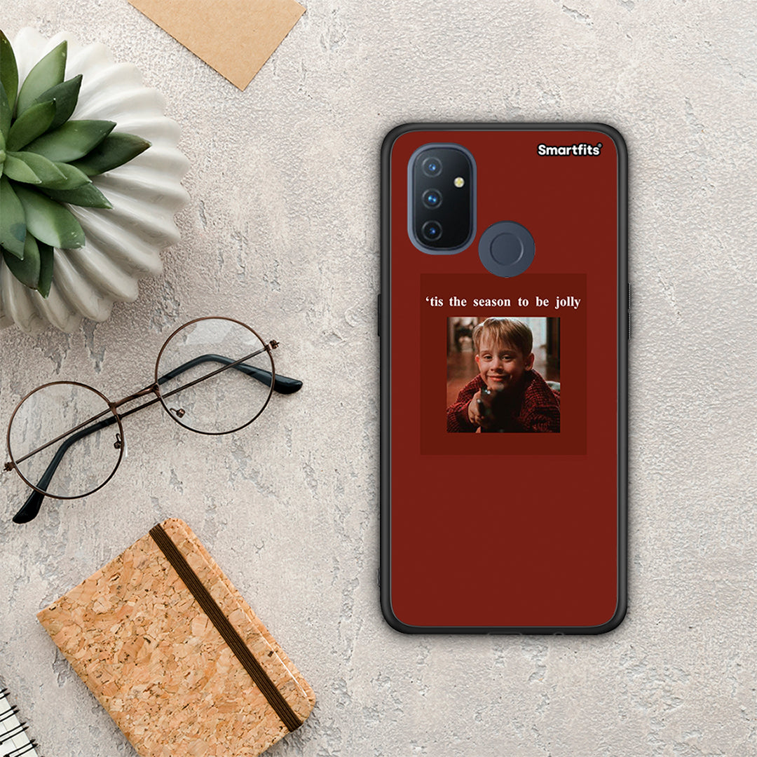 Xmas Ultimate Spirit - OnePlus Nord N100 case