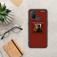 Thumbnail for Xmas Ultimate Spirit - OnePlus Nord N100 case