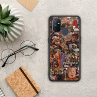 Thumbnail for Xmas Wishes - OnePlus Nord N100 case