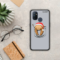 Thumbnail for Xmas Zzzz - OnePlus Nord N100 case