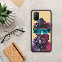 Thumbnail for Zeus Art - OnePlus Nord N100 case