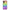 Θήκη Oppo A17 Melting Rainbow από τη Smartfits με σχέδιο στο πίσω μέρος και μαύρο περίβλημα | Oppo A17 Melting Rainbow Case with Colorful Back and Black Bezels