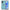 Θήκη Oppo A17 Text Positive από τη Smartfits με σχέδιο στο πίσω μέρος και μαύρο περίβλημα | Oppo A17 Text Positive Case with Colorful Back and Black Bezels