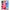 Θήκη Oppo A17 Valentine RoseGarden από τη Smartfits με σχέδιο στο πίσω μέρος και μαύρο περίβλημα | Oppo A17 Valentine RoseGarden Case with Colorful Back and Black Bezels