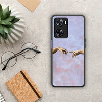 Thumbnail for Adam Hand - OnePlus Nord N20 SE case