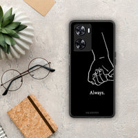 Thumbnail for Always & Forever 2 - Oppo A57s / A77s / A58 case
