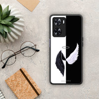 Thumbnail for Angels Demons - OnePlus Nord N20 SE case