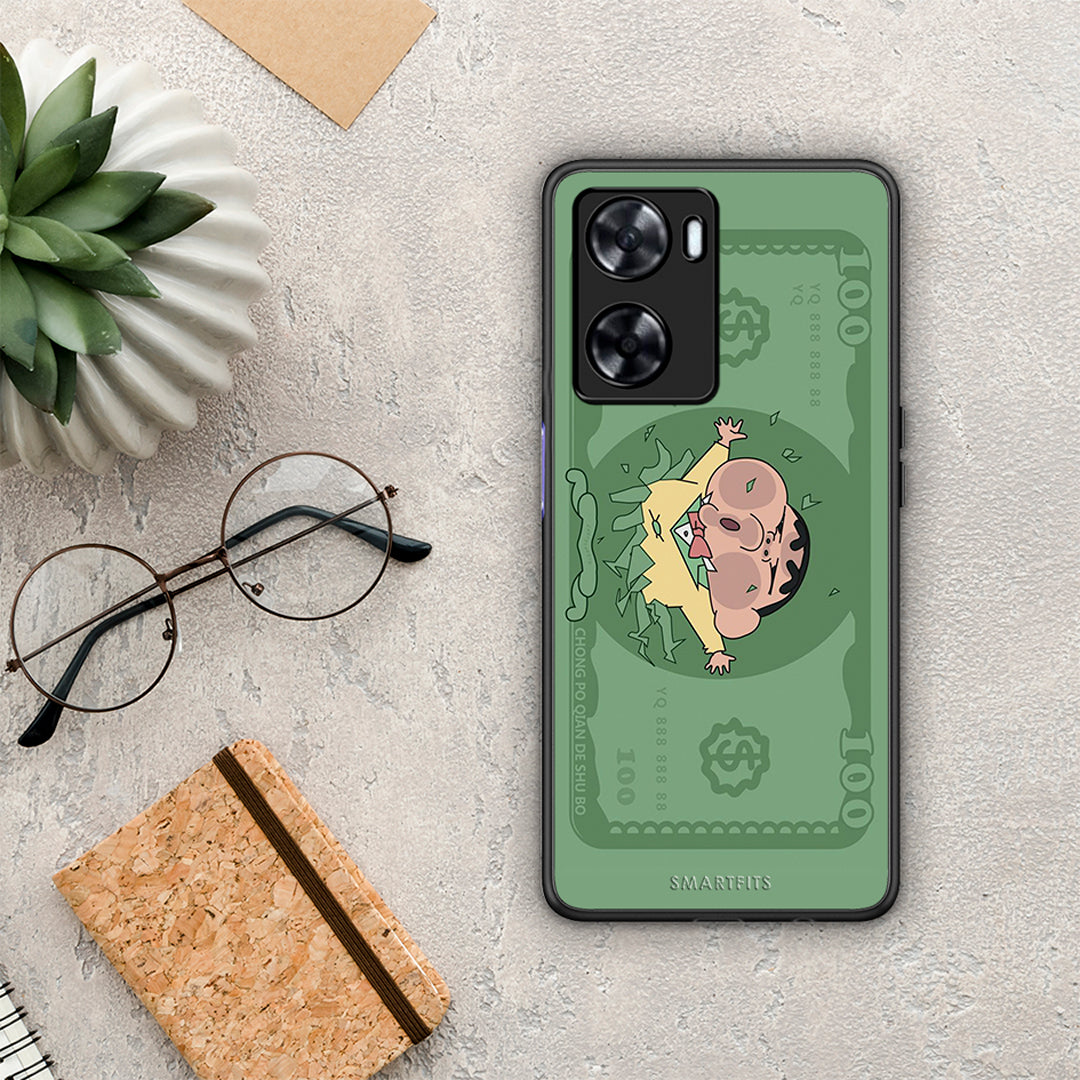 Big Money - OnePlus Nord N20 SE case