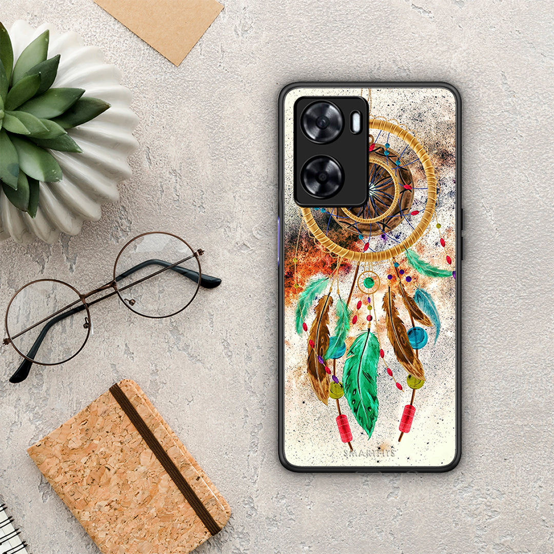 Boho Dreamcatcher - OnePlus Nord N20 SE case