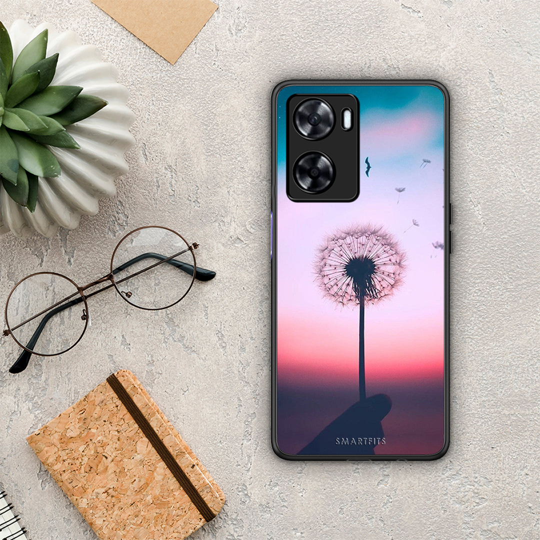 Boho Wish - OnePlus Nord N20 SE case