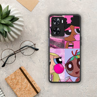 Thumbnail for Bubble Girls - OnePlus Nord N20 SE case