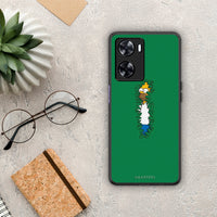 Thumbnail for Bush Man - OnePlus Nord N20 SE case