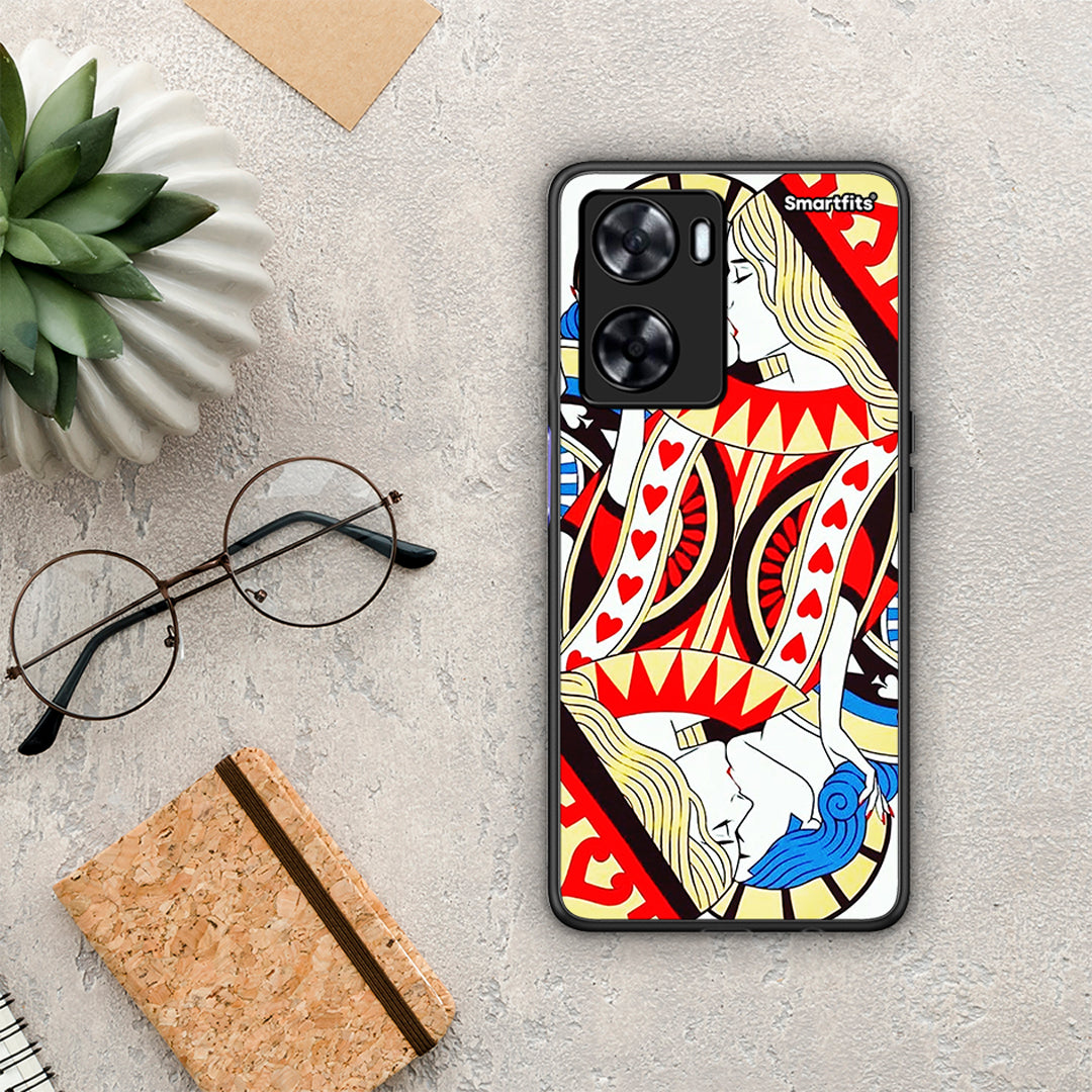 Card Love - OnePlus Nord N20 SE case