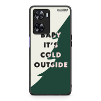 Thumbnail for Cold outside - Oppo A57 4G / A57S / A77S / A58 case