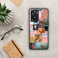 Thumbnail for Collage Bitchin - OnePlus Nord N20 SE case