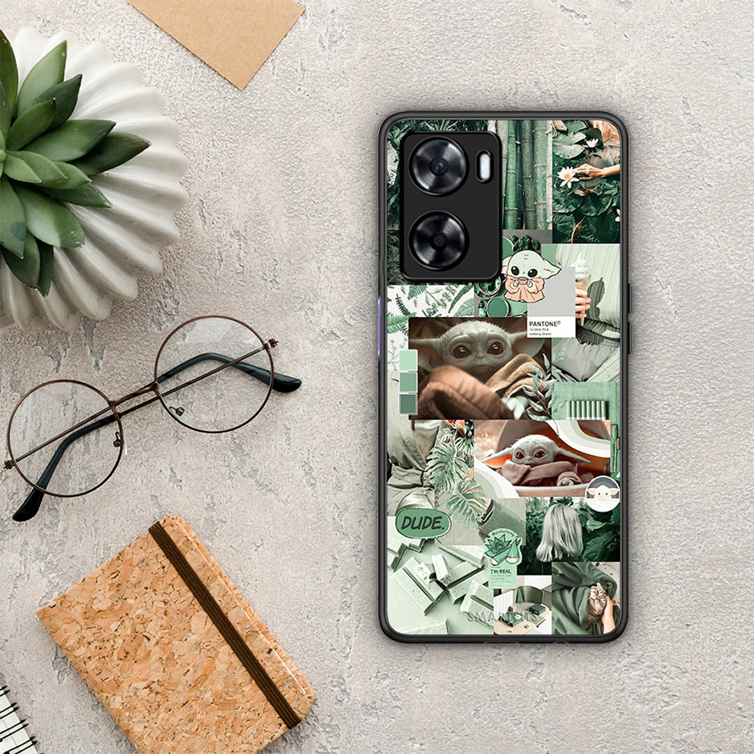 Collage Dude - OnePlus Nord N20 SE case