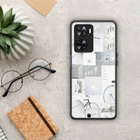 Thumbnail for Collage Make Me Wonder - OnePlus Nord N20 SE case