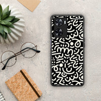 Thumbnail for Doodle Art - OnePlus Nord N20 SE case