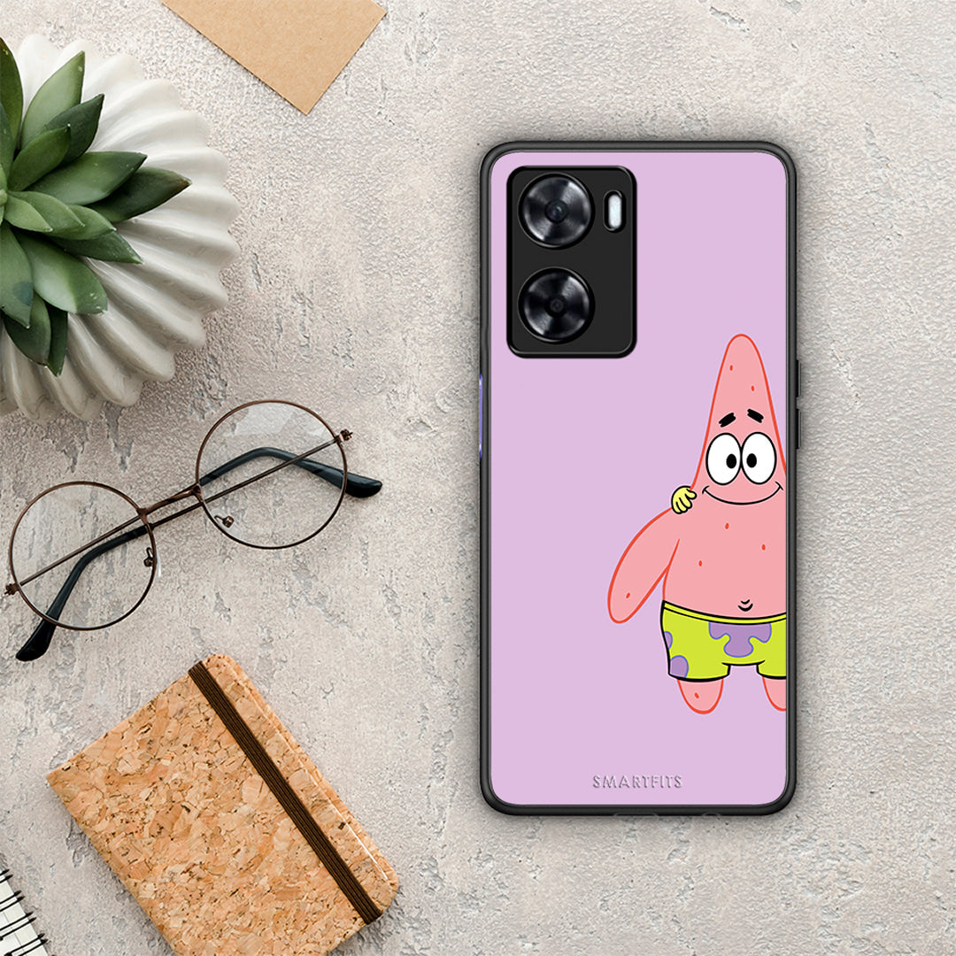 Friends Patrick - OnePlus Nord N20 SE case