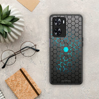 Thumbnail for Geometric Hexagonal - OnePlus Nord N20 SE case