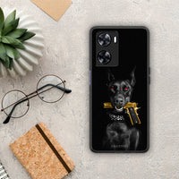 Thumbnail for Golden Gun - OnePlus Nord N20 SE case