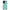 Oppo A57s / A77s / A58 / OnePlus Nord N20 SE Green Hearts θήκη από τη Smartfits με σχέδιο στο πίσω μέρος και μαύρο περίβλημα | Smartphone case with colorful back and black bezels by Smartfits