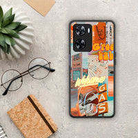 Thumbnail for Groovy Babe - Oppo A57 4G / A57S / A77S / A58 case