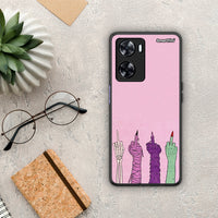 Thumbnail for Halloween Be A Lady - OnePlus Nord N20 SE case