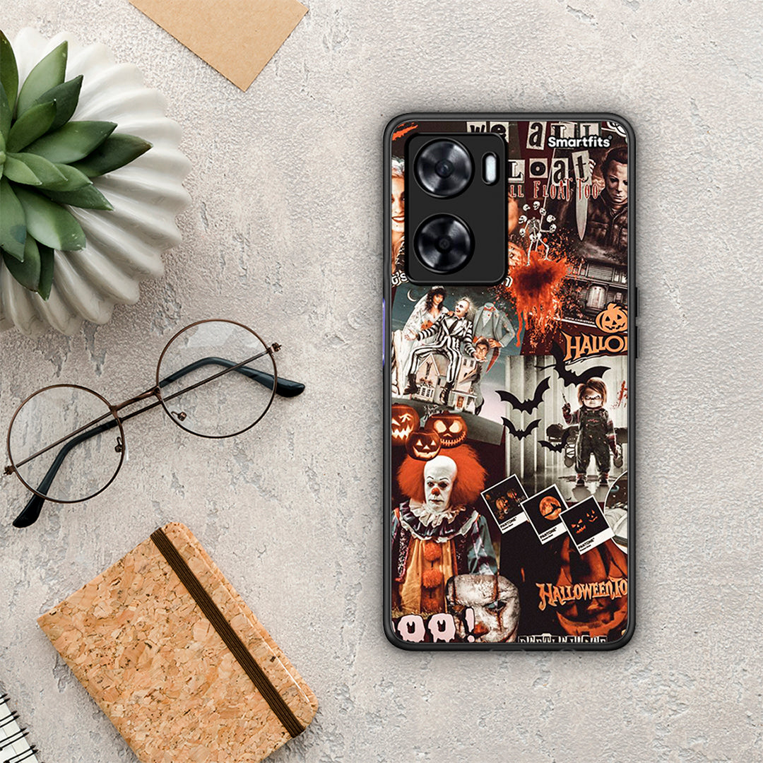 Halloween Spooky Season - OnePlus Nord N20 SE case