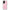 Oppo A57s / A77s / A58 / OnePlus Nord N20 SE Hello Kitten Θήκη Αγίου Βαλεντίνου από τη Smartfits με σχέδιο στο πίσω μέρος και μαύρο περίβλημα | Smartphone case with colorful back and black bezels by Smartfits