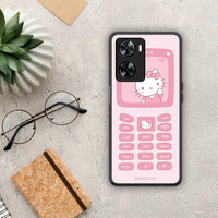 Thumbnail for Hello Kitten - OnePlus Nord N20 SE case