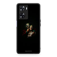 Thumbnail for 4 - Oppo A57s / A77s / A77 Clown Hero case, cover, bumper