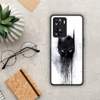 Thumbnail for Hero Paint Bat - Oppo A57 4G / A57S / A77S / A58 case