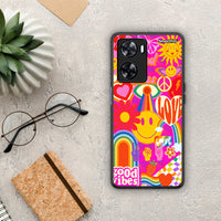 Thumbnail for Hippie Love - OnePlus Nord N20 SE case