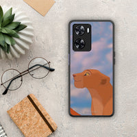 Thumbnail for Lion Love 2 - OnePlus Nord N20 SE case