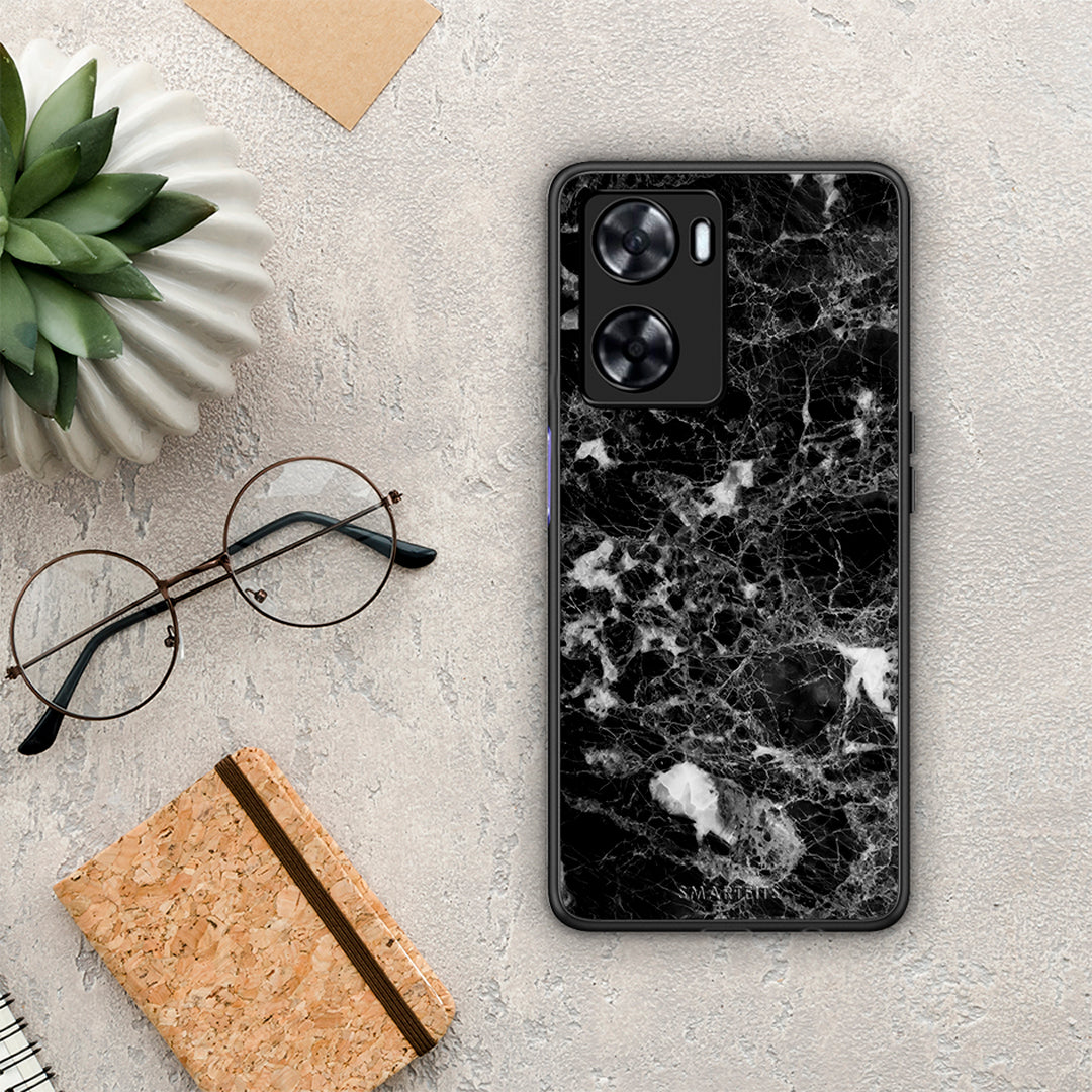 Marble Male - Oppo A57s / A77s / A58 case