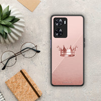 Thumbnail for Minimal Crown - Oppo A57s / A77s / A58 case