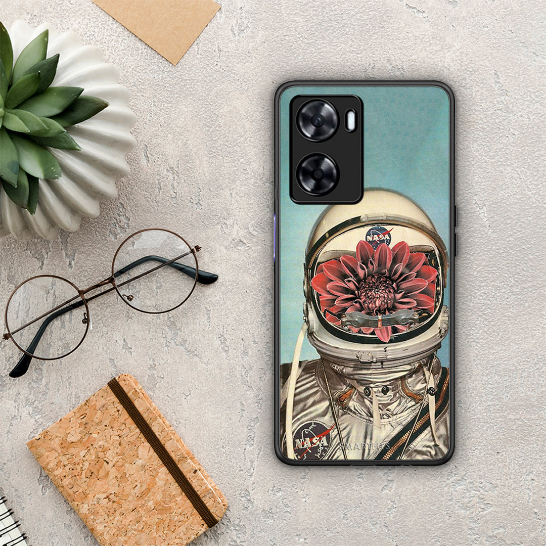 Nasa Bloom - OnePlus Nord N20 SE case