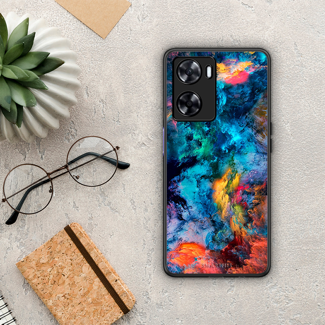 Paint Crayola - OnePlus Nord N20 SE case