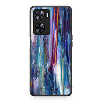 Thumbnail for 99 - Oppo A57s / A77s / A77 Paint Winter case, cover, bumper