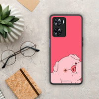 Thumbnail for PIG LOVE 1 - OPPO A57 4G / A57S / A77S / A58