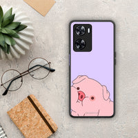 Thumbnail for PIG LOVE 2 - OnePlus Nord N20 SE case