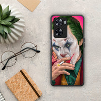 Thumbnail for Popart Jokesonu - OnePlus Nord N20 SE case