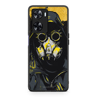 Thumbnail for 4 - Oppo A57s / A77s / A77 Mask PopArt case, cover, bumper