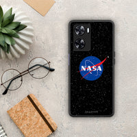 Thumbnail for PopArt NASA - Oppo A57s / A77s / A58 case